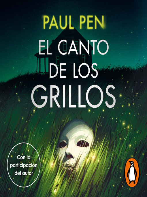 Title details for El canto de los grillos by Paul Pen - Available